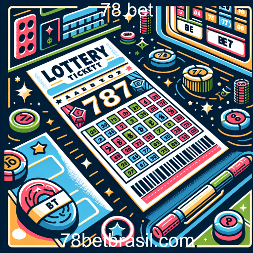 Explorando a Categoria de Loteria no 78 Bet: Tudo que Você Precisa Saber