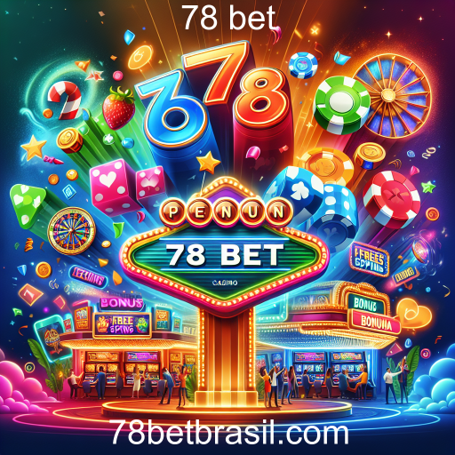 Explore as Incríveis Promoções do 78 Bet e Aumente suas Chances de Ganhar!
